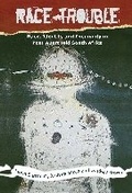 Cover: Race Trouble - University of KwaZulu-Natal Press