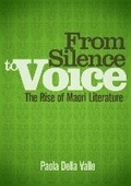 Cover: From Silence to Voice - Oratia Books