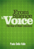 Cover: From Silence to Voice - Oratia Media
