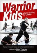 Cover: Warrior Kids: Warrior Training for Children - Oratia Books