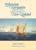 Cover: Polynesian Navigation and the Discovery of New Zealand - Oratia Books