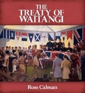 Cover: Treaty of Waitangi - Libro International