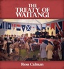 Cover: Treaty of Waitangi - Oratia Media