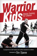 Cover: Warrior Kids - Oratia Media