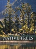 Cover: New Zealand's Native Trees - Potton & Burton
