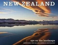 Abbildung von: New Zealand - Potton & Burton