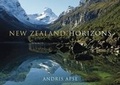 Cover: New Zealand Horizons - Potton & Burton