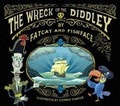 Cover: The Wreck of the Diddley - Potton & Burton