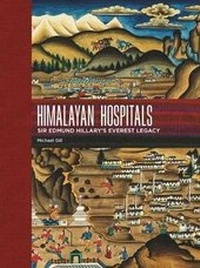 Enlarge image Cover: Himalayan Hospitals - Potton & Burton