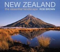Abbildung von: New Zealand - Potton & Burton