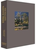Cover: New Zealand's Native Trees - Potton & Burton