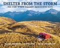 Cover: Shelter from the Storm - Potton & Burton