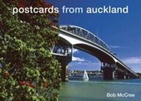 Abbildung von: Postcards from Auckland - Potton & Burton