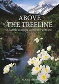 Cover: Above the Treeline - Potton & Burton