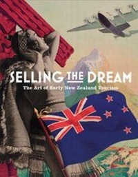 Enlarge image Cover: Selling the Dream - Potton & Burton