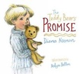 Cover: Teddy Bear's Promise PB - Potton & Burton