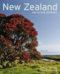 Abbildung von: New Zealand: An island journey - Potton & Burton