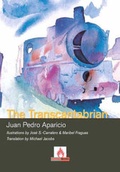 Cover: The Transcantabrian - ChristieBooks