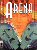 Cover: Arena 1 - ChristieBooks