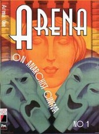 Enlarge image Cover: Arena 1 - ChristieBooks