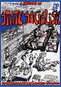 Enlarge image Cover: A Critique of State Socialism - ChristieBooks