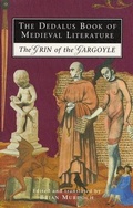 Cover: Dedalus Book of Medieval Literature - Dedalus Ltd