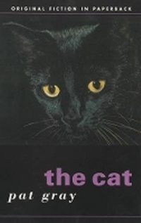 Enlarge image Cover: Cat - Dedalus Ltd