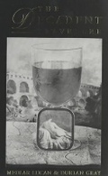 Cover: Decadent Traveller - Dedalus Ltd