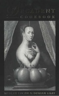 Cover: The Decadent Cookbook - Dedalus Ltd