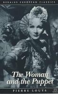 Enlarge image Cover: Woman and the Puppet - Dedalus Ltd