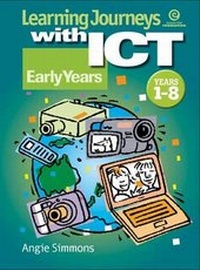 Abbildung von: Learning Journeys with ICT - Essential Resources Ltd