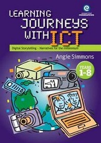 Abbildung von: Learning Journeys with ICT - Essential Resources Ltd