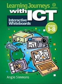Abbildung von: Learning Journeys with ICT - Essential Resources Ltd