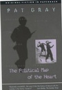 Cover: Political Map of the Heart - Dedalus Ltd