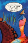 Cover: Dedalus Book of Portuguese Fantasy - Dedalus Ltd
