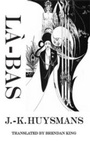 Cover: La-bas - Dedalus Ltd