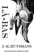 Cover: La-bas - Dedalus Ltd