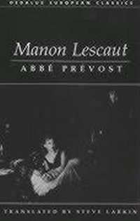 Enlarge image Cover: Manon Lescaut - Dedalus Ltd