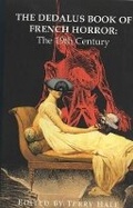 Cover: Dedalus Book of French Horror: the 19th Century - Dedalus Ltd