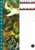 Cover: Night of Amber - Dedalus Ltd