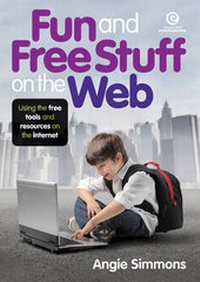 Abbildung von: Fun and Free Stuff on the Web - Essential Resources Ltd