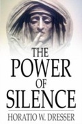 Cover: Power of Silence - The Floating Press