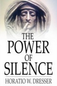 Enlarge image Cover: Power of Silence - The Floating Press