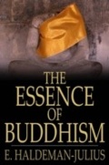 Cover: The Essence of Buddhism - Floating Press