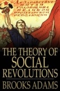 Cover: The Theory of Social Revolutions - Floating Press