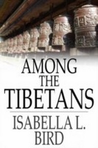 Abbildung von: Among the Tibetans - Floating Press