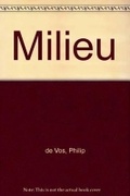 Cover: Milieu - Protea Boekhuis