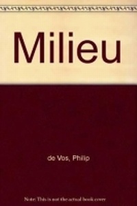 Enlarge image Cover: Milieu - Protea Boekhuis