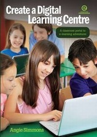 Abbildung von: Create a Digital Learning Centre - Essential Resources Ltd