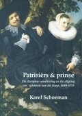 Cover: Patrisiers and Prinse - Protea Boekhuis